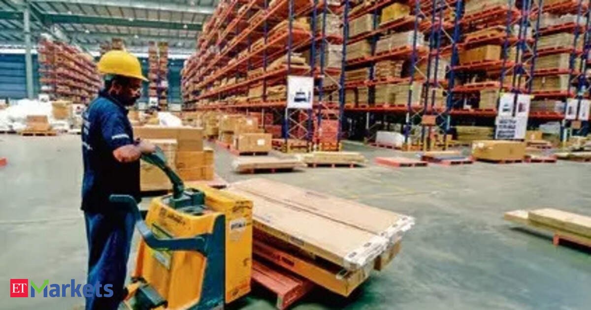 India Logistics IPO Wave Targets ₹9,000 Crore