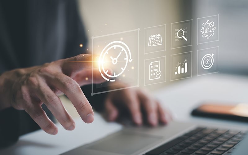 Data Strategy Is the New Supply Chain Advantage: 3 Key Shifts