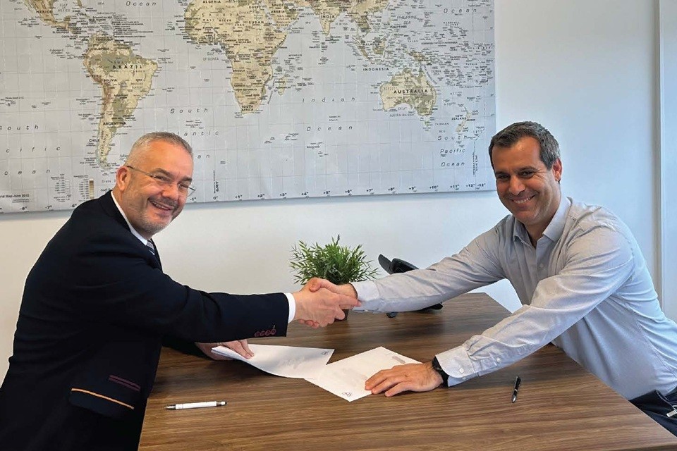 Wings OBC Expands GSSA Coverage to 8 European Markets