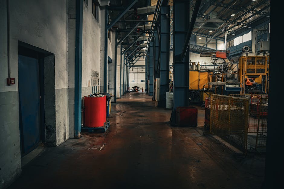 海运延误正向内陆转移，交付周期不确定性加剧 — www.supplychain247.com