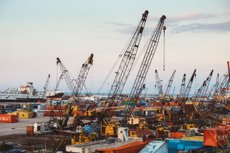 Africa’s Infrastructure Resilience Shift: $155B/Year to 2040