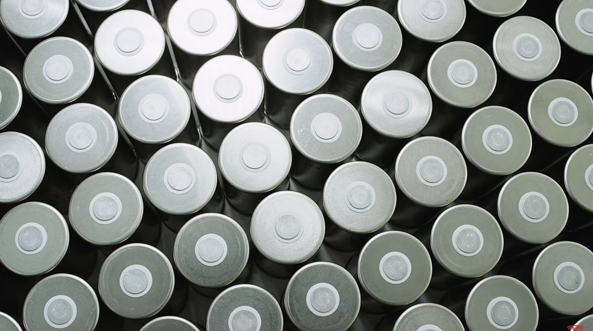Tesla Launches Third-Party Battery Supply Chain Audit in 2023