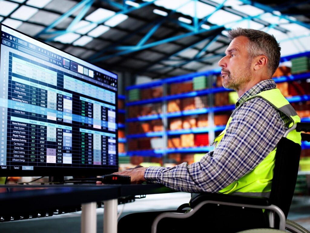 AI-Driven Forecasting Dominates 2026 Supply Chain Trends