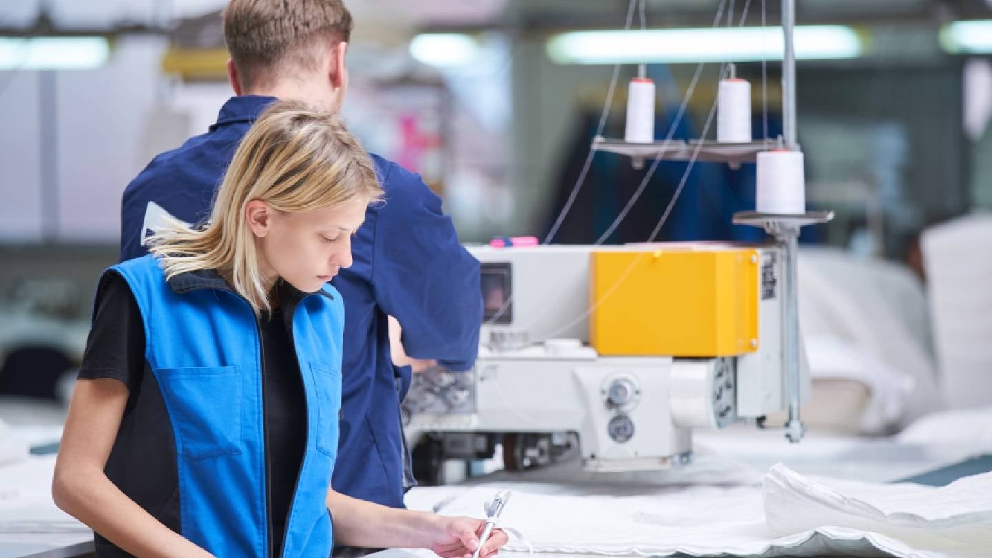 US Textile Sector Stable in 2025 Amid $60.9bn Output