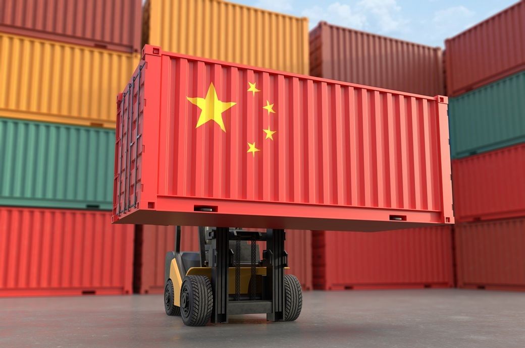 China Supply Chain Accelerates Adaptation Amid Shortened Sourcing Timelines