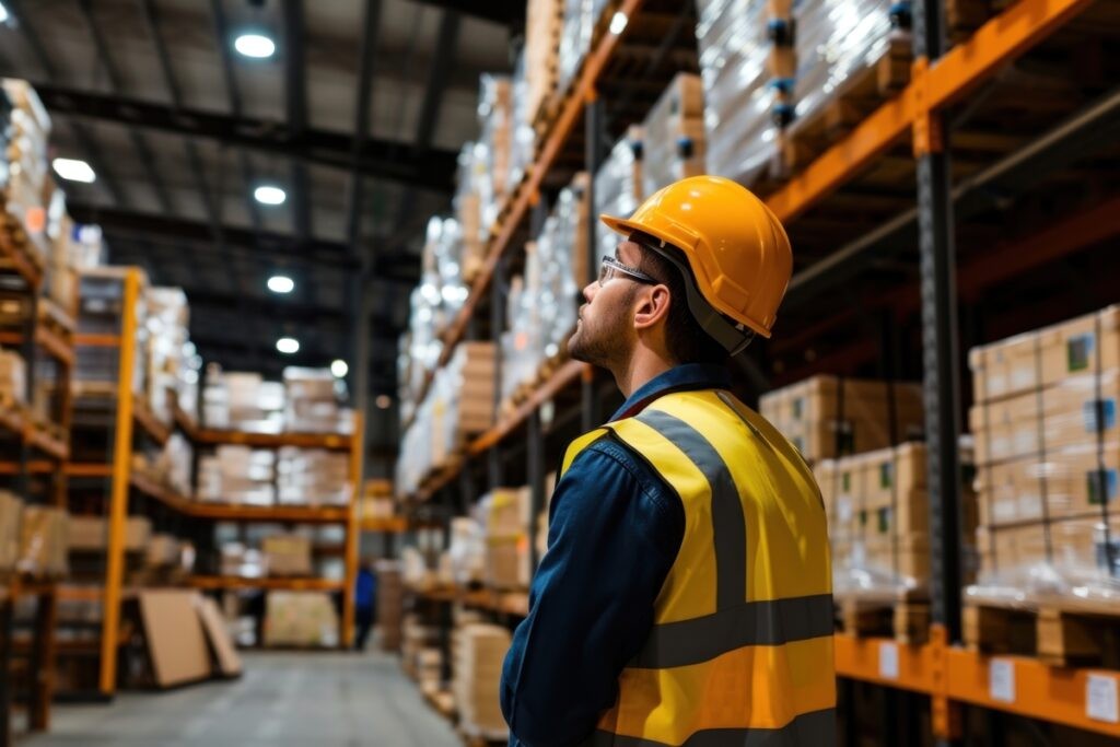 AI Logistics Trends 2026: 5 Key Shifts for Supply Chains
