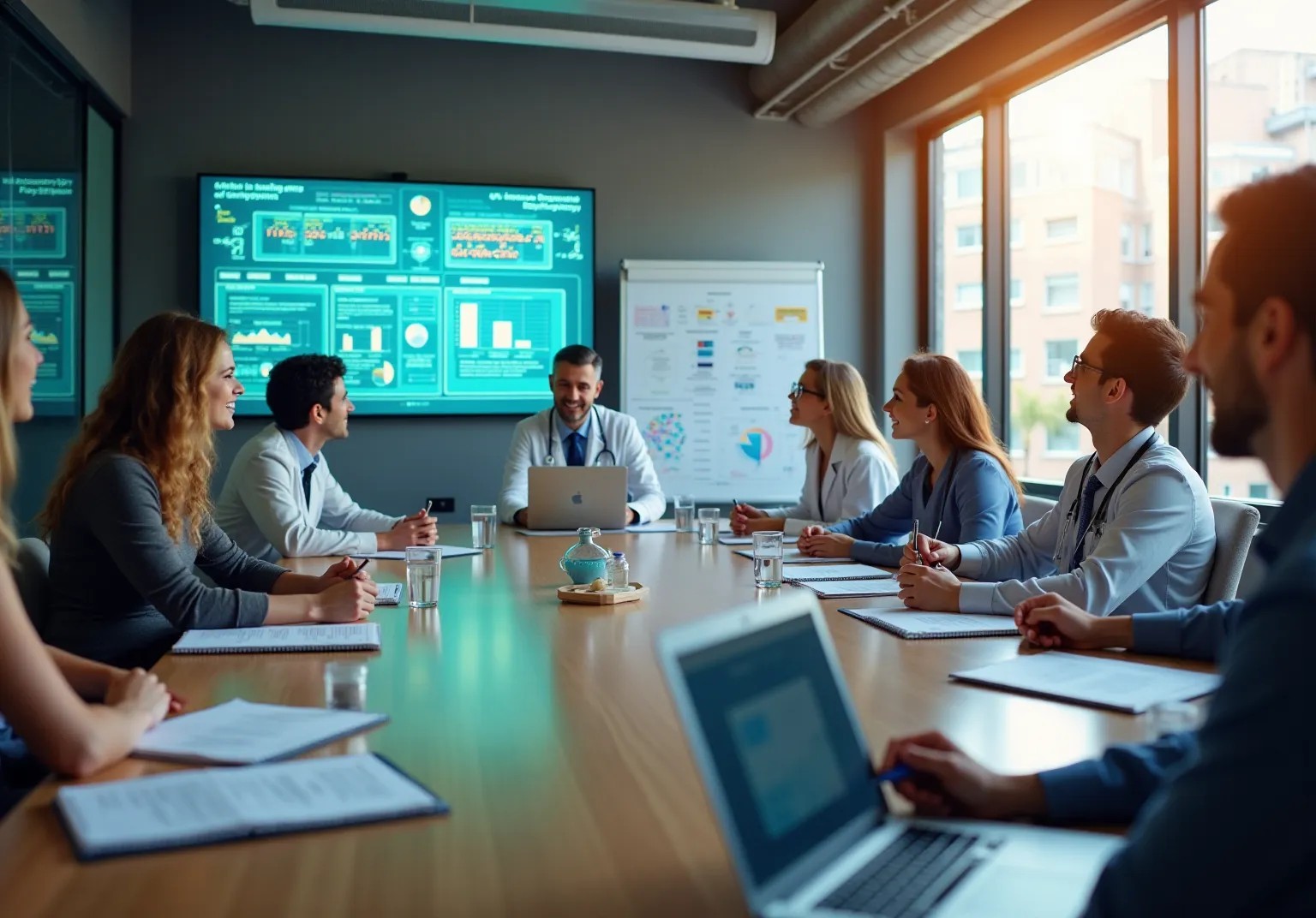10 Interpretable ML Platforms for Supply Chain Optimization