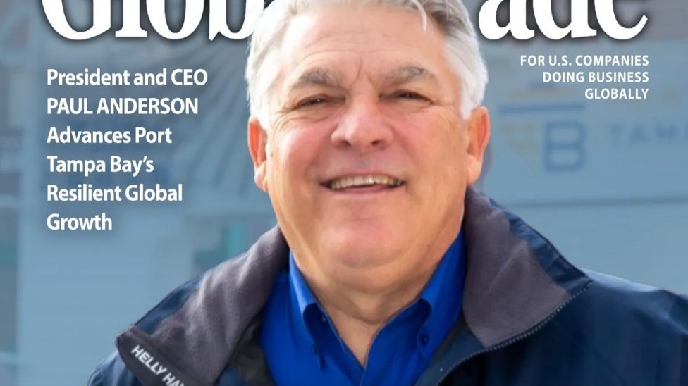 Amazon Launches Supply Chain Services to Challenge FedEx, UPS