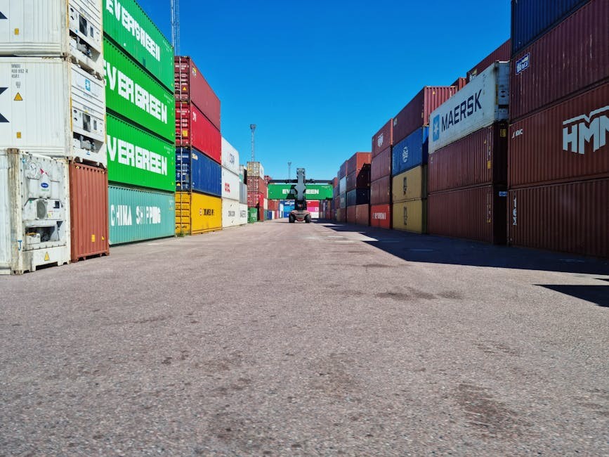 Amazon Imposes 3.5% Fuel & Logistics Surcharge on FBA