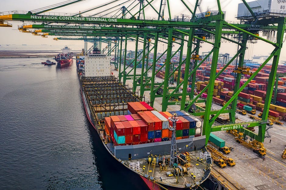 YMX Launches First Autonomous Yard Operating System