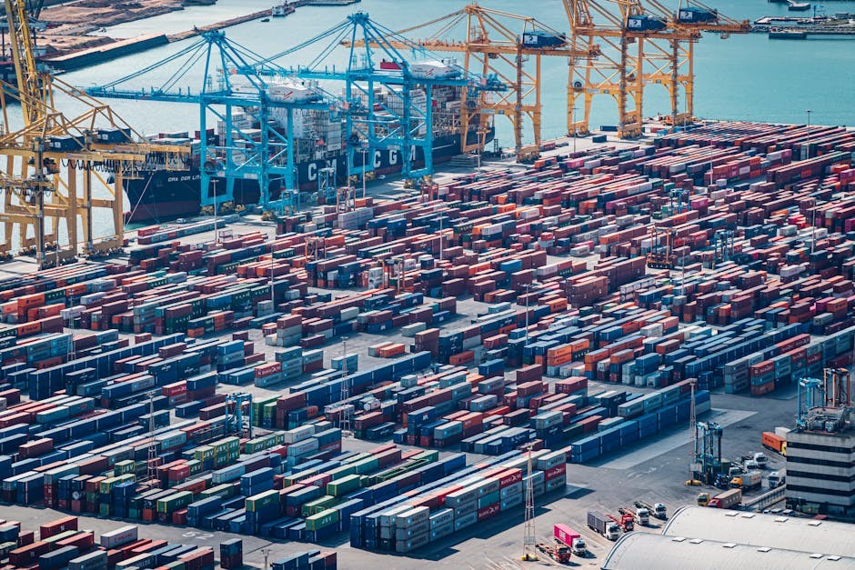 Southeast Asia Supply Chain Resilience 2026 Report