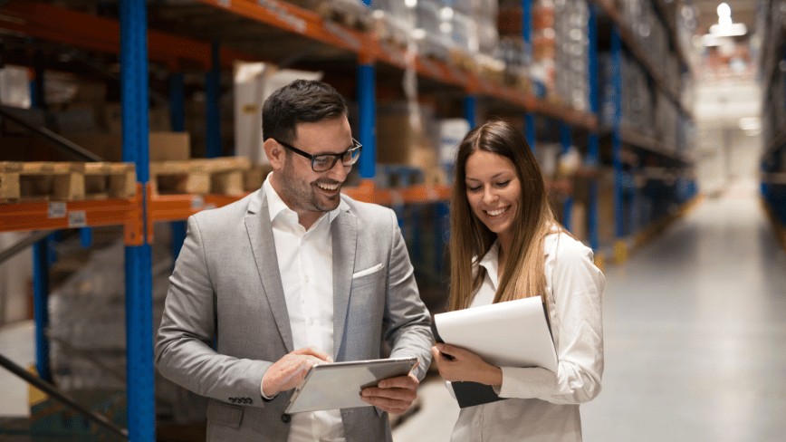 8 Top Supplier Management Software Platforms for 2026