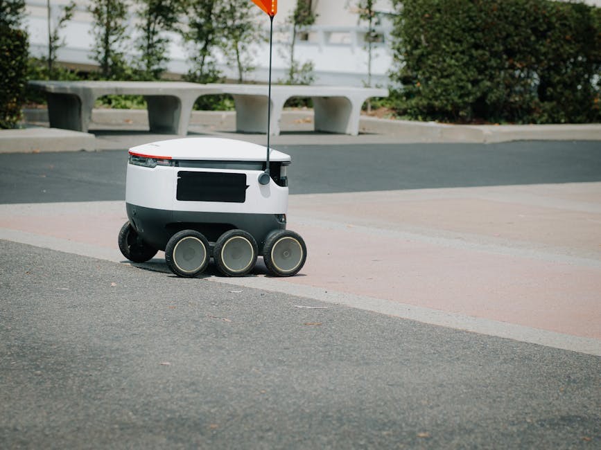 Skild AI Acquires Zebra Robotics Unit to Expand Warehouse Automation
