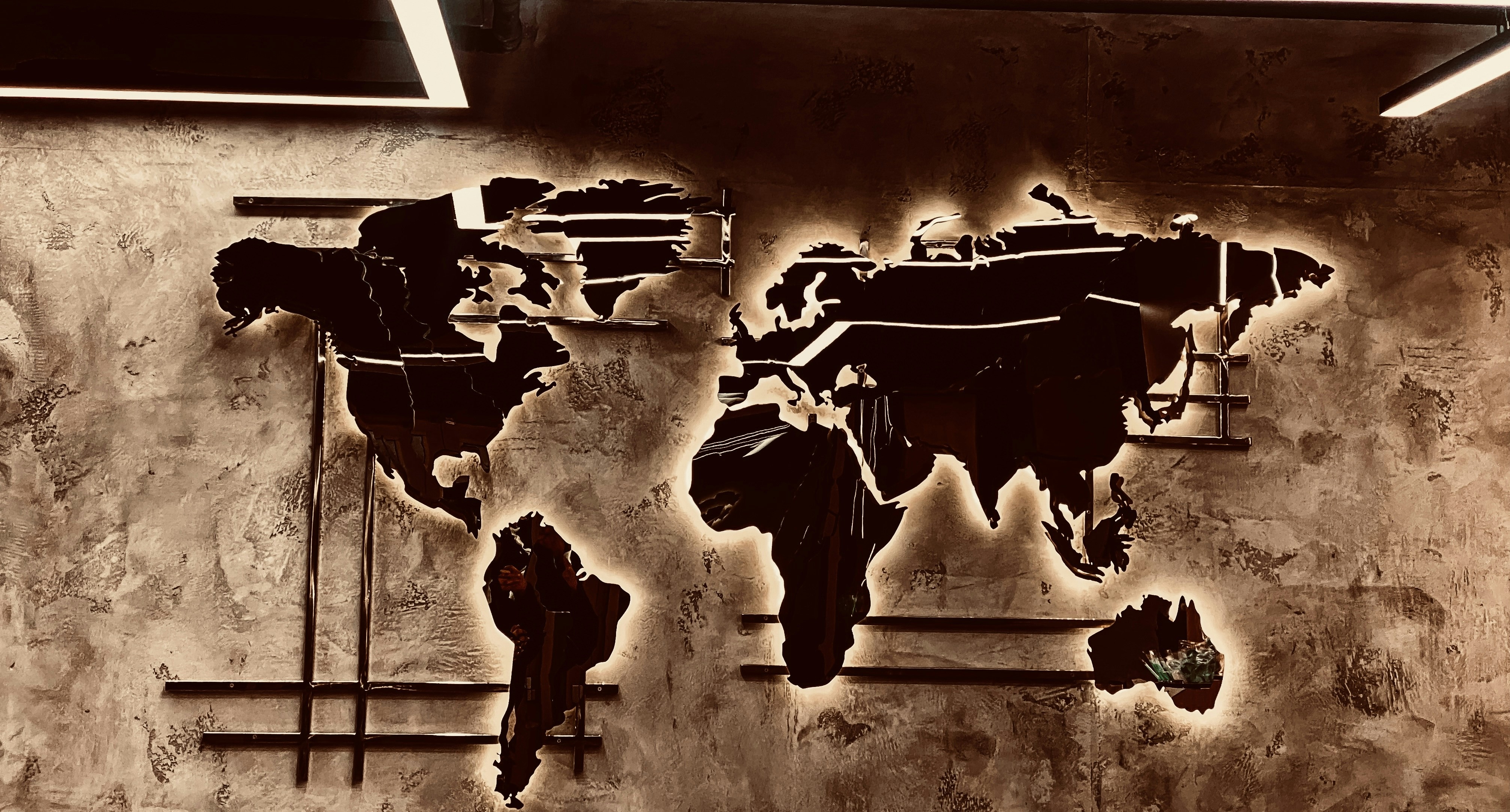 Geopolitics: #1 Supply Chain Risk for 55% of Global Logistics Leaders