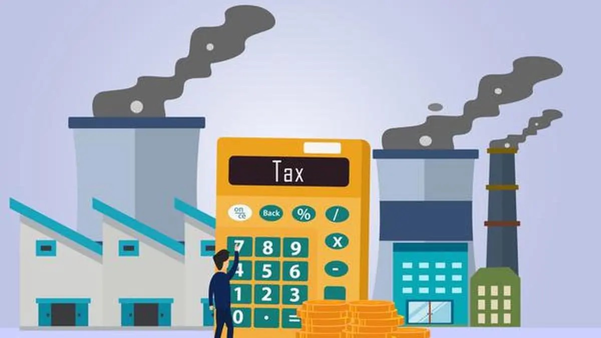 印度碳成本将冲击水泥铝业利润，最高削减19%