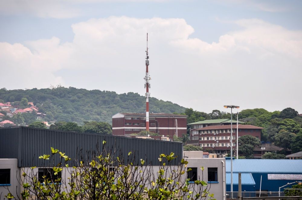 Africa’s IoT Connectivity Gap Threatens $20.59B Logistics Growth