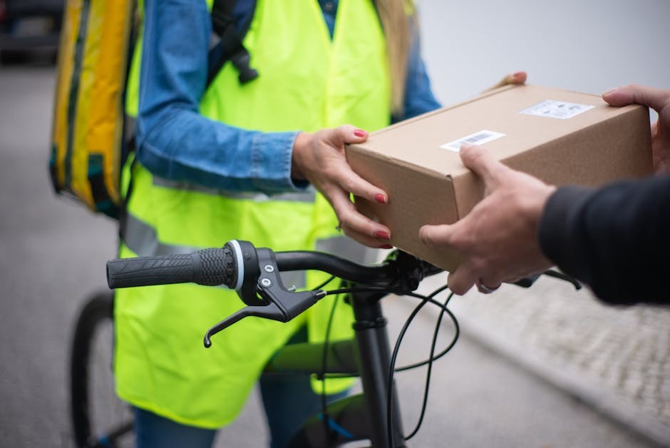 Last Mile Drone Delivery Market to Hit $2.8B by 2032
