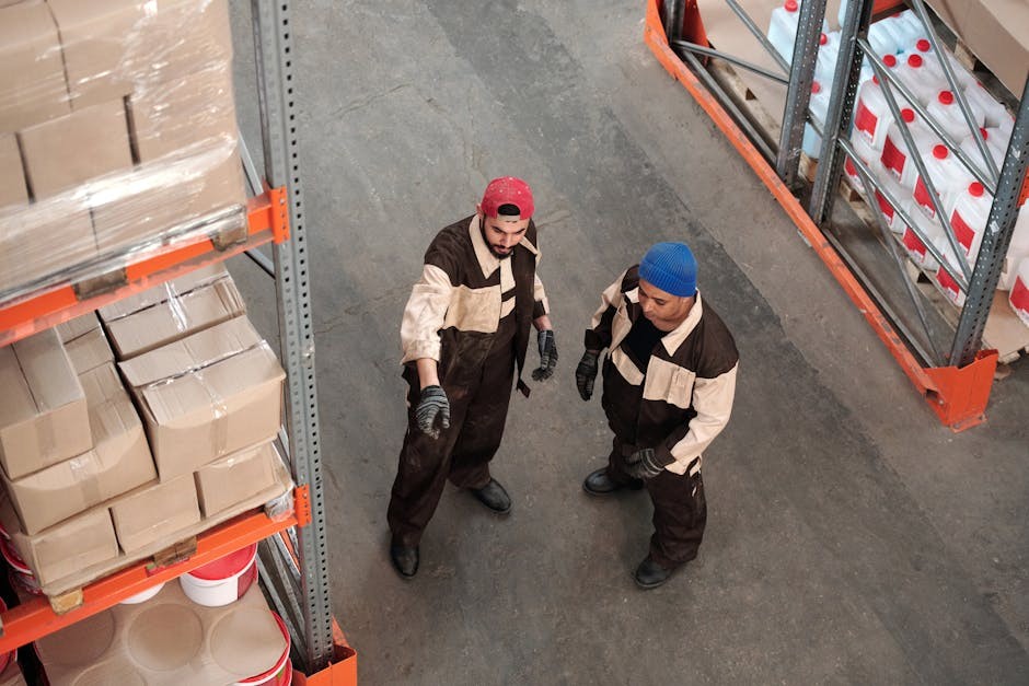 3PL Cold Chain Logistics Market to Hit $42.96B by 2033