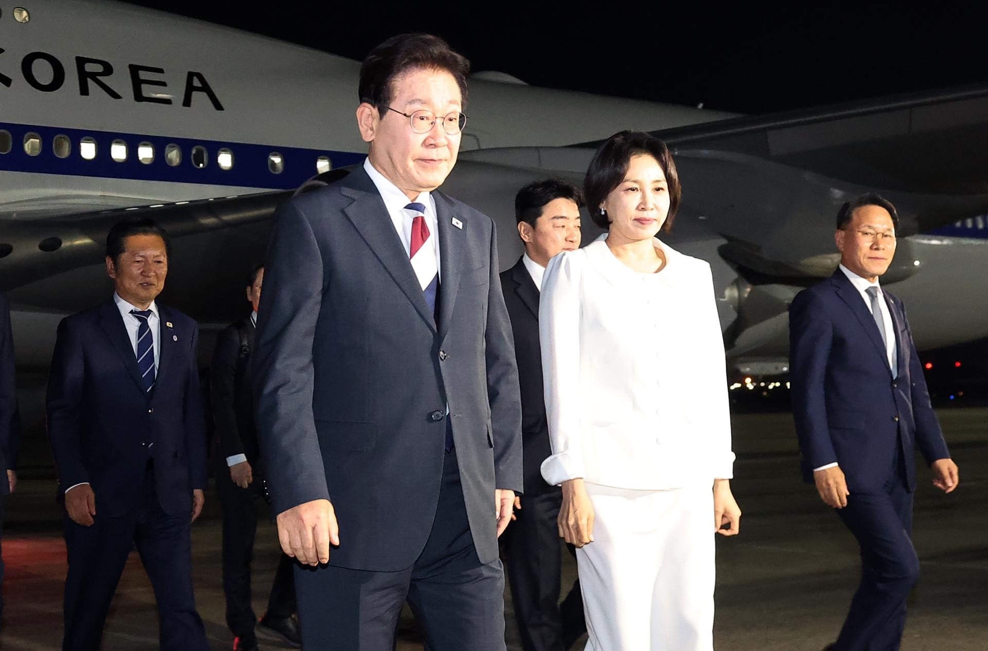 Korea-India-Vietnam Supply Chain Ties Target $50B Trade by 2030