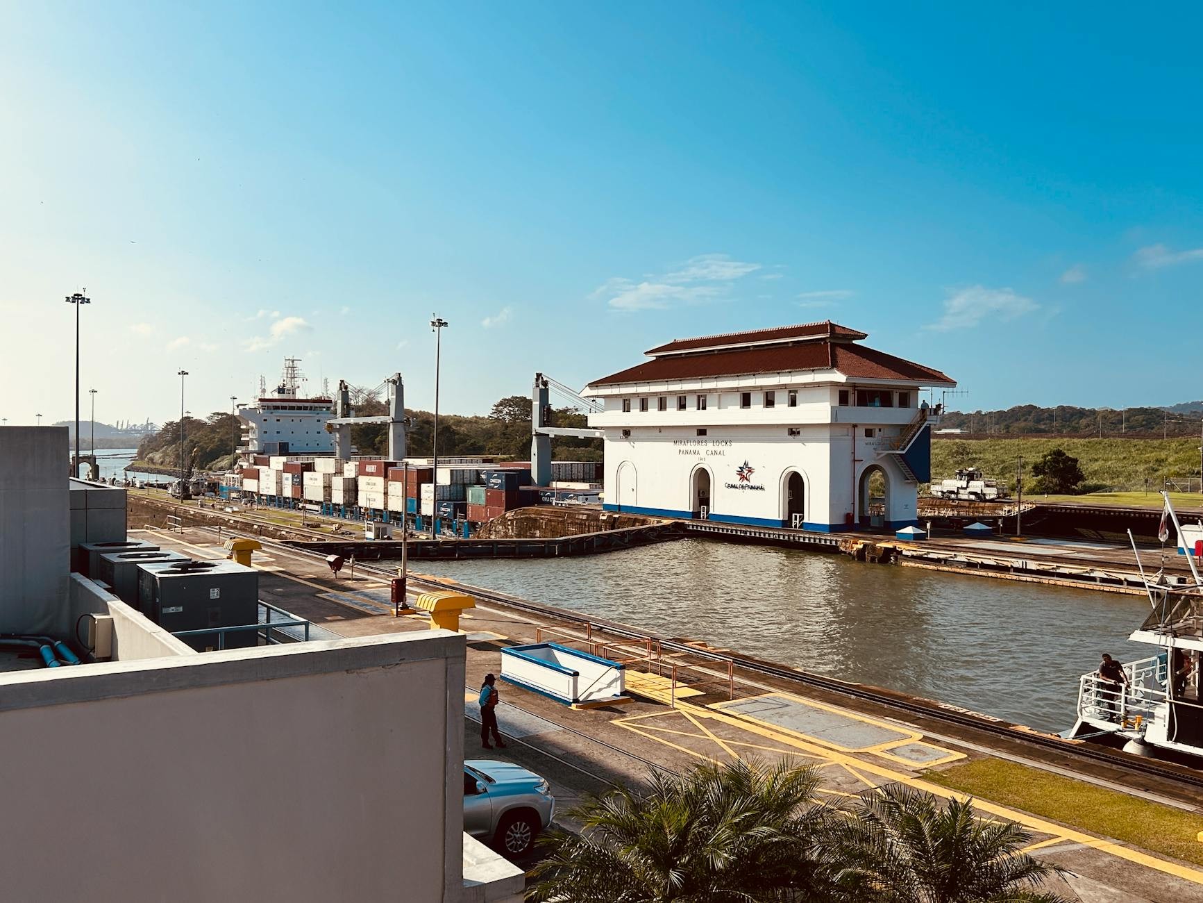 Latin America Nearshoring: $78B Export Boost by 2026