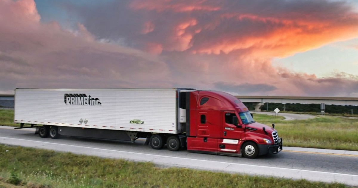 Prime to Build $160M Southeast Hub in Georgia