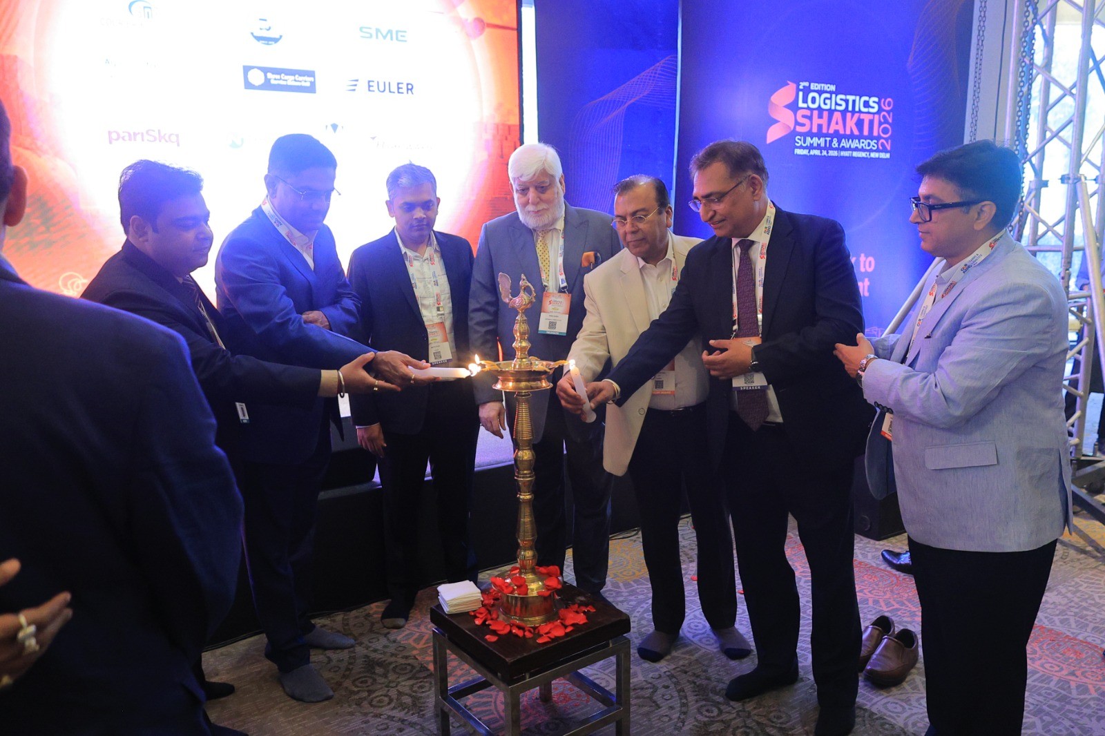 India Targets 9% Logistics Cost Amid BRICS Supply Chain Shift
