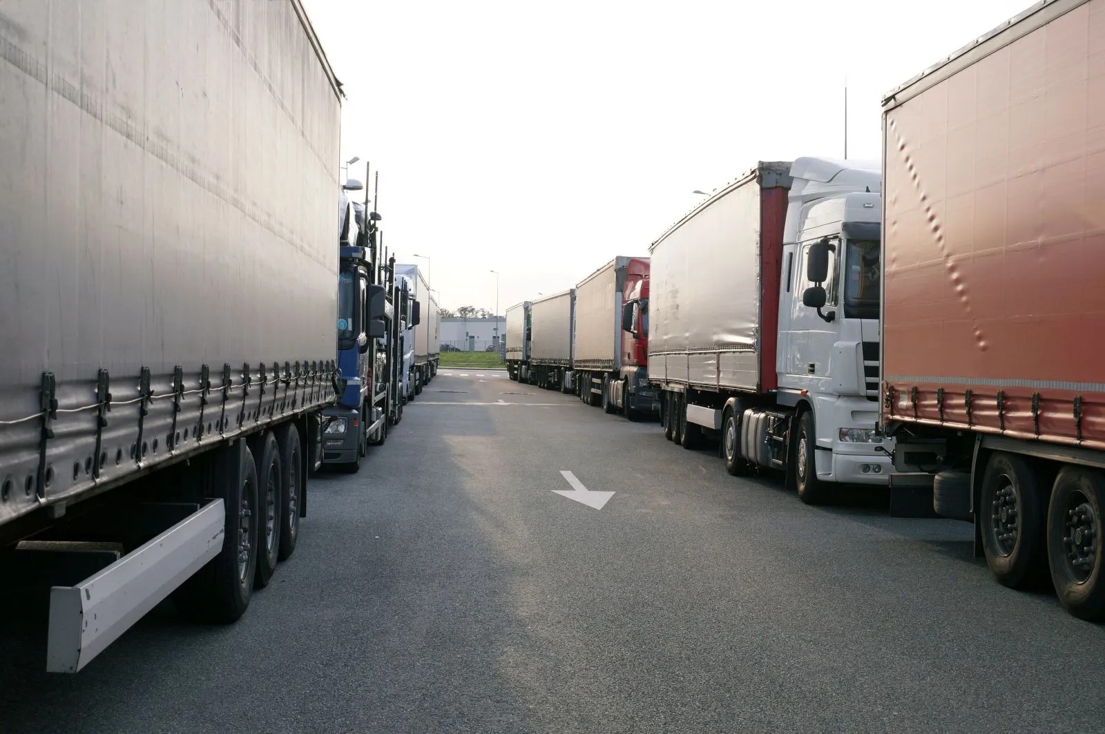 EU 2026 Transport Rules: Tachographs, ADR, and E-Permits