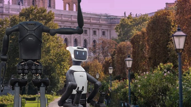 PAL Robotics将在ICRA 2026推出新型灵巧操作机器人