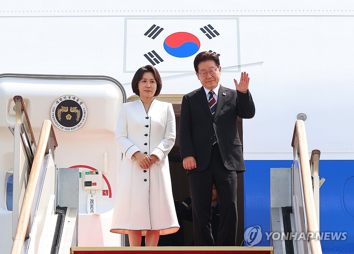 韩越签署12项MOU强化供应链韧性，目标2030年双边贸易达1500亿美元