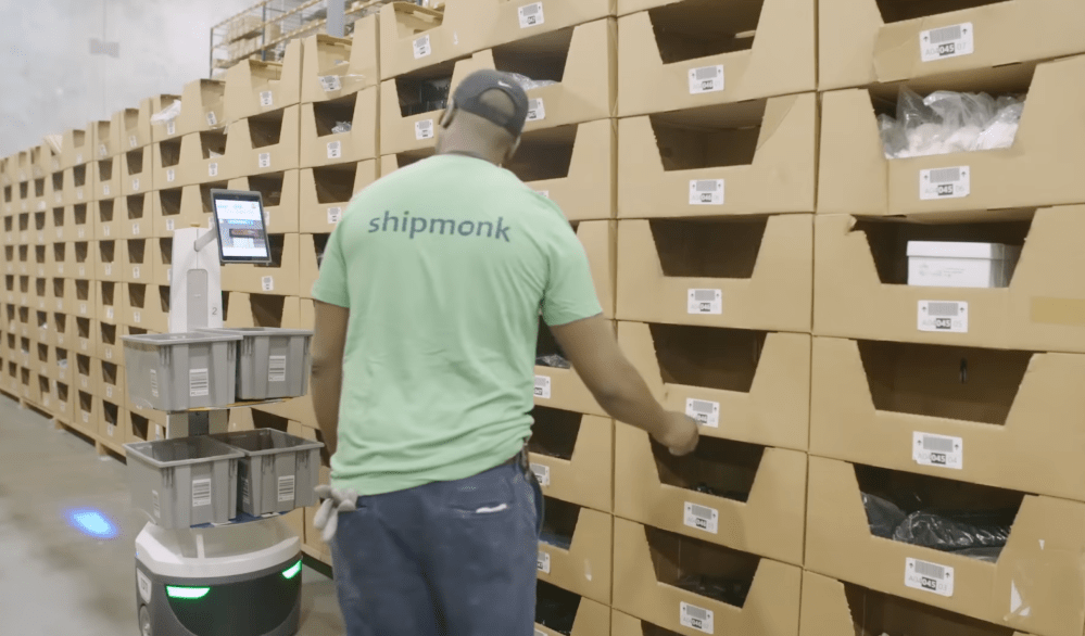 ShipMonk Opens 1st Apparel-Specific Fulfillment Center