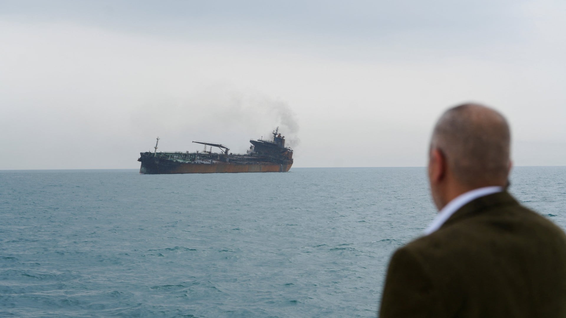 Shipping Industry Faces Heightened Uncertainty Amid Red Sea Crisis
