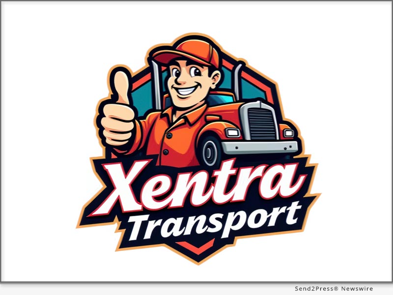 Xentra Transport Launches On-Demand Freight Booking for Vans and Trucks
