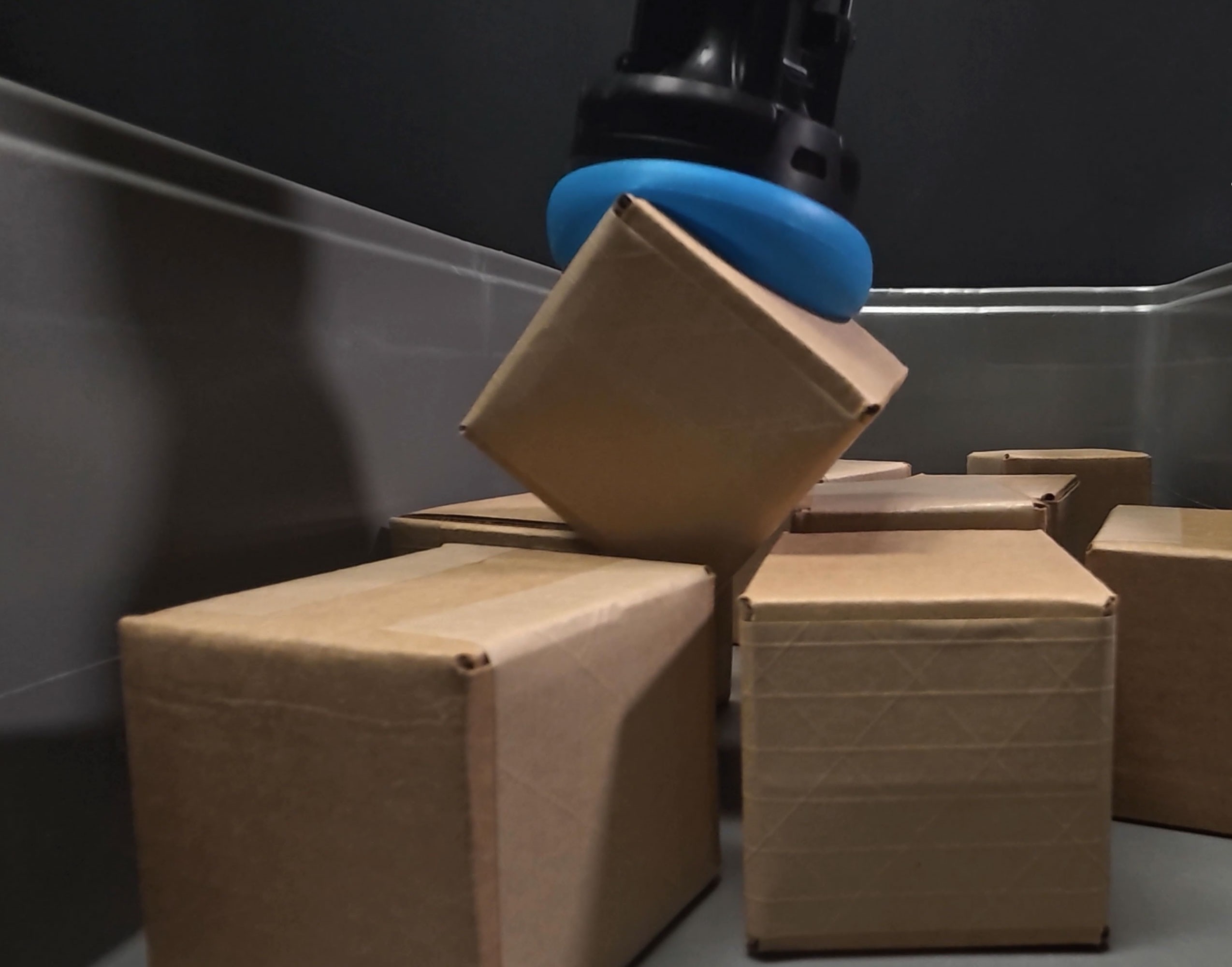 Locus Robotics收购Nexera Robotics — Logistics Business