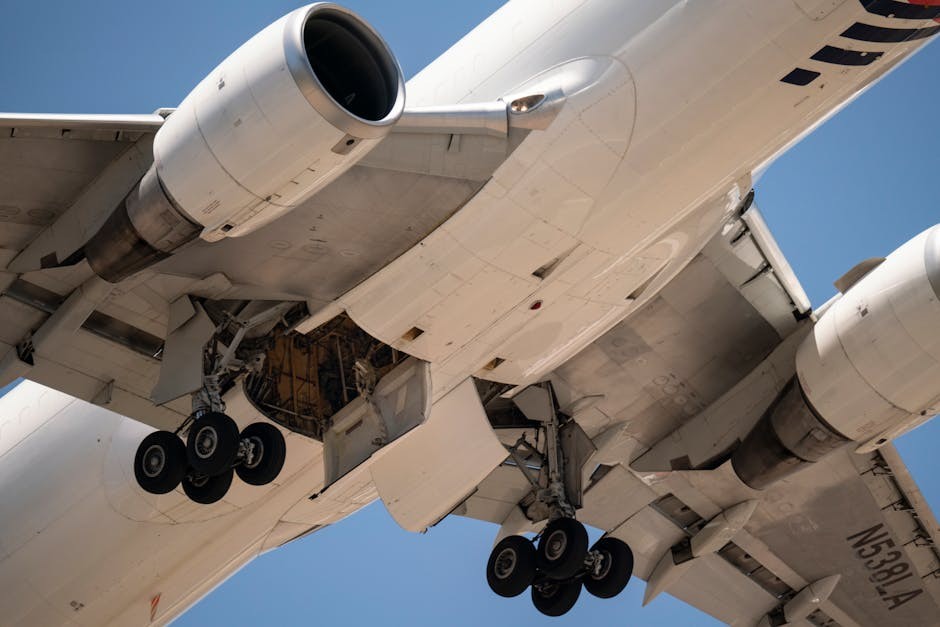 AI Boom vs Helium Crisis: 5% of Air Cargo at Risk — The Loadstar
