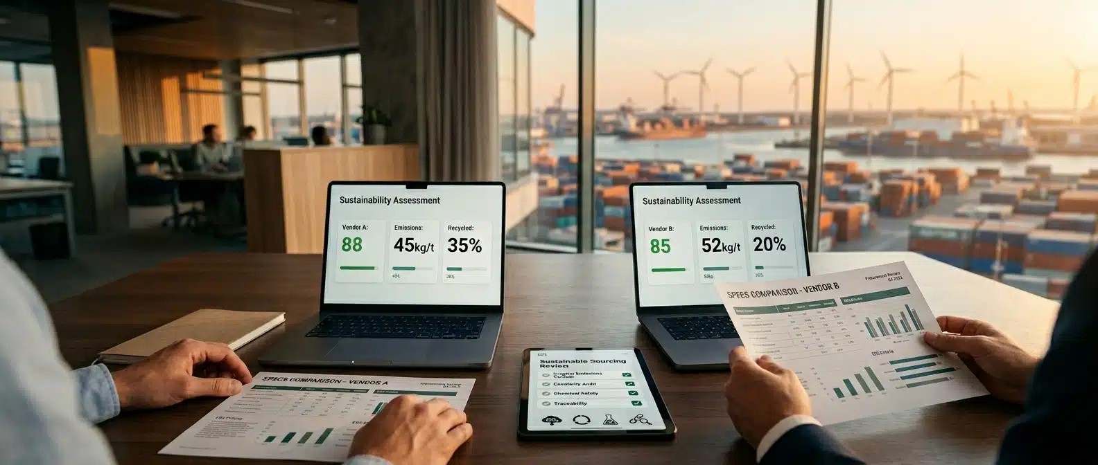 EPEAT 2.0 Transforms Electronics Procurement: 4 ESG Pillars Now Contractual