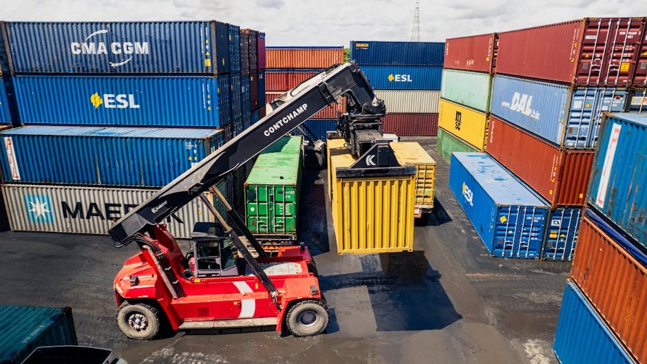 CMA CGM Delivers 400th Vessel to Launch Methanol Fleet