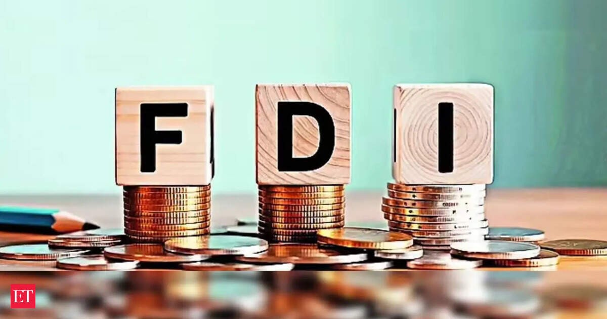 印度拟放宽中资持股≤10%外资企业FDI准入