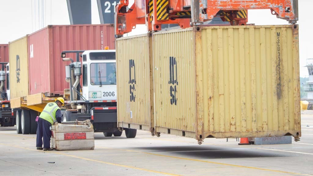 Prologis Anchors $200M Maritime Innovation Fund — FreightWaves