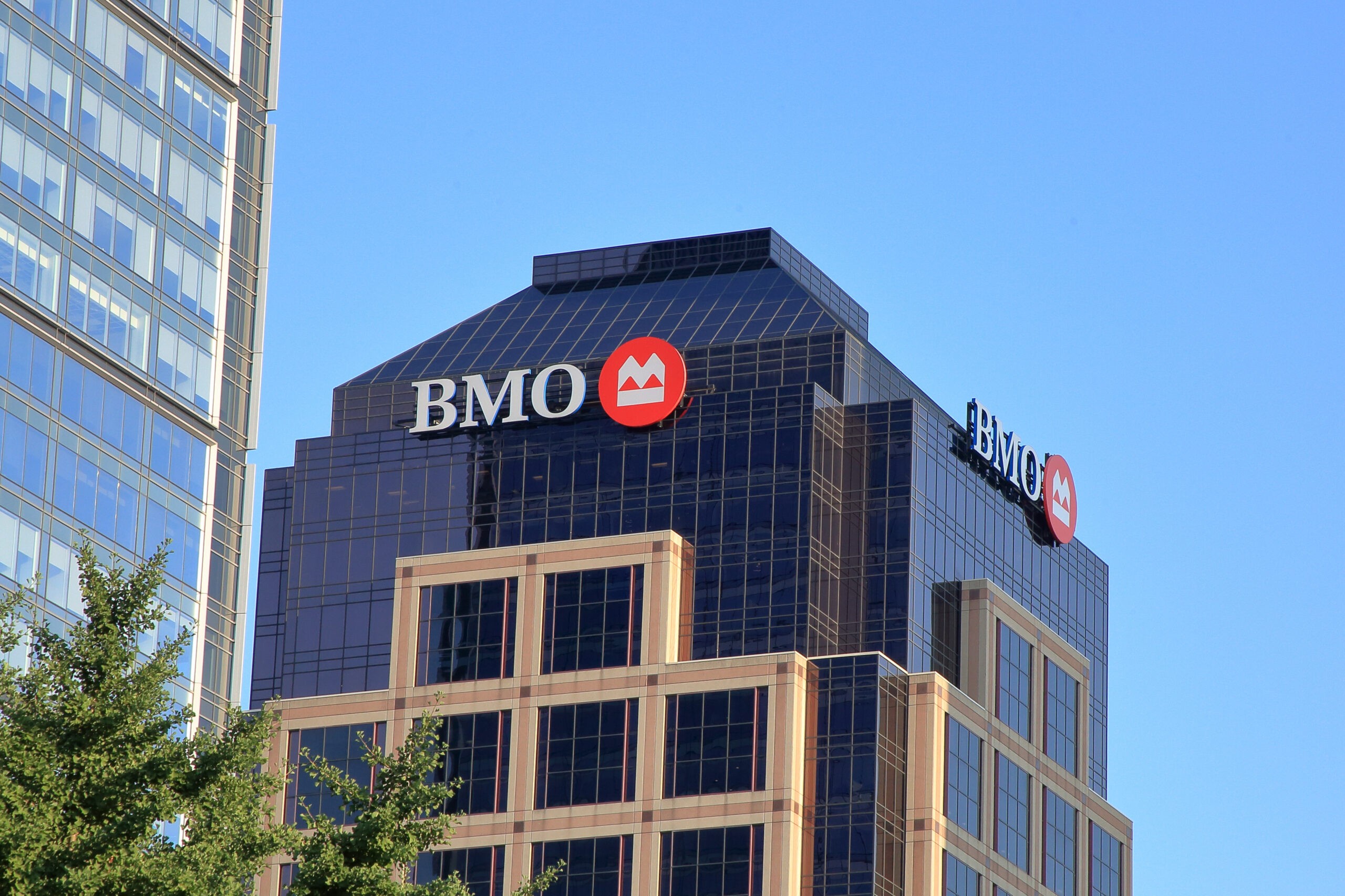 BMO卡车信贷不良贷款升至4.17亿美元 — FreightWaves