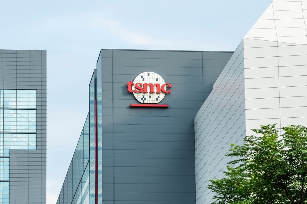 台积电56亿美元AI扩产缓解苹果供应链担忧 — www.benzinga.com