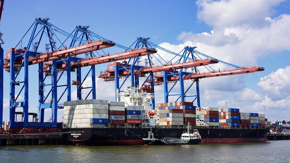 China’s Origin Share Drops 2.8% in Tariff-Optimised Supply Chains