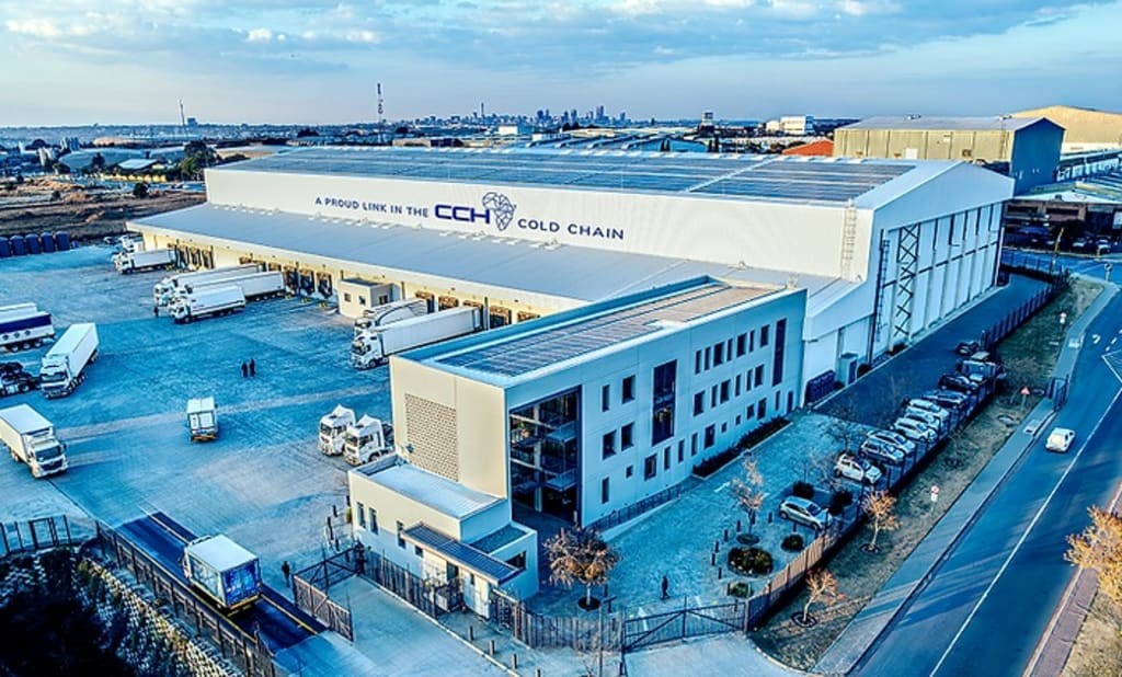 South Africa Cold Chain Market to Hit $7.6B by 2034, CAGR 13.7%