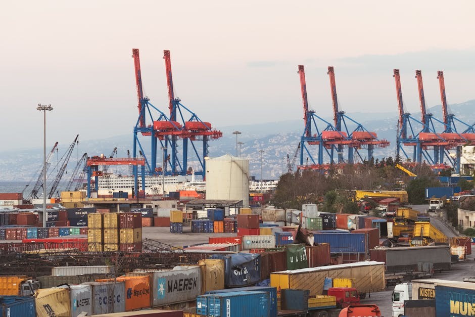 Amazon Launches Supply Chain Services — theloadstar.com