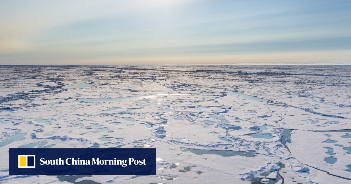 India-Russia Pact Allows 5 Warships, 10 Aircraft, 3,000 Troops — www.scmp.com
