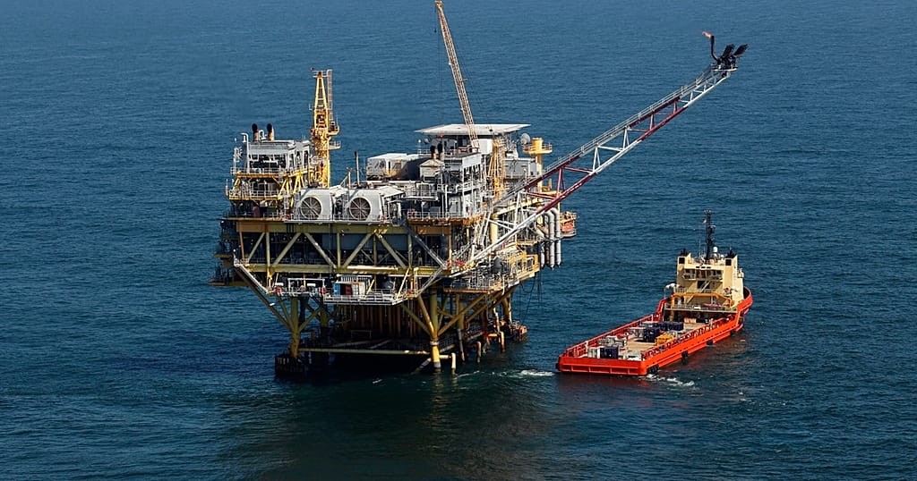 OPEC+6月增产18.8万桶/日应对阿联酋退出 — www.africanews.com