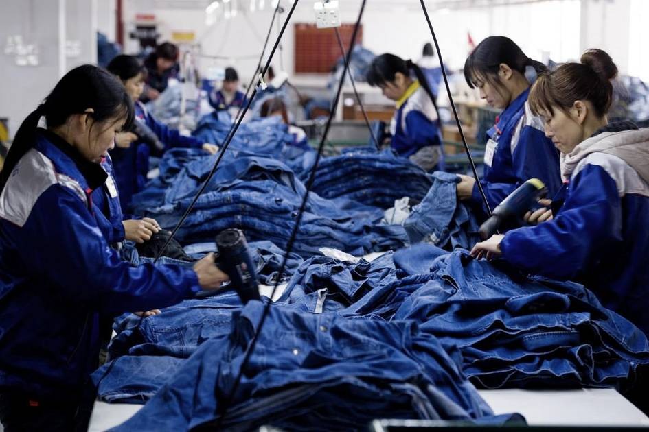 Jeansland 推出 ‘Fresh Blood’ 播客，聚焦全球服装供应链30岁以下从业者