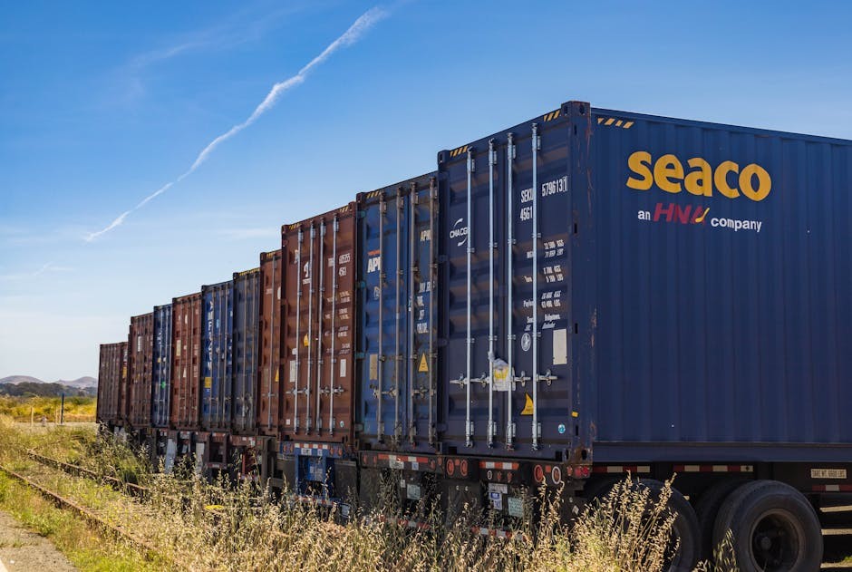 Four Key Verticals Driving Latin American Logistics Growth — www.supplychainbrain.com