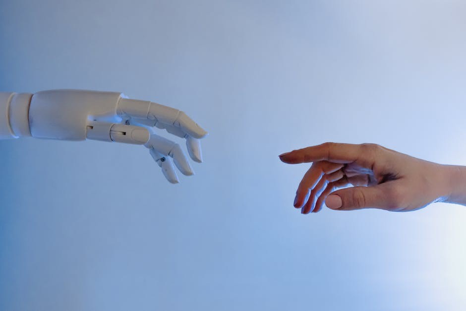 SAP and Cyberwave Deploy AI Robots in Warehouse