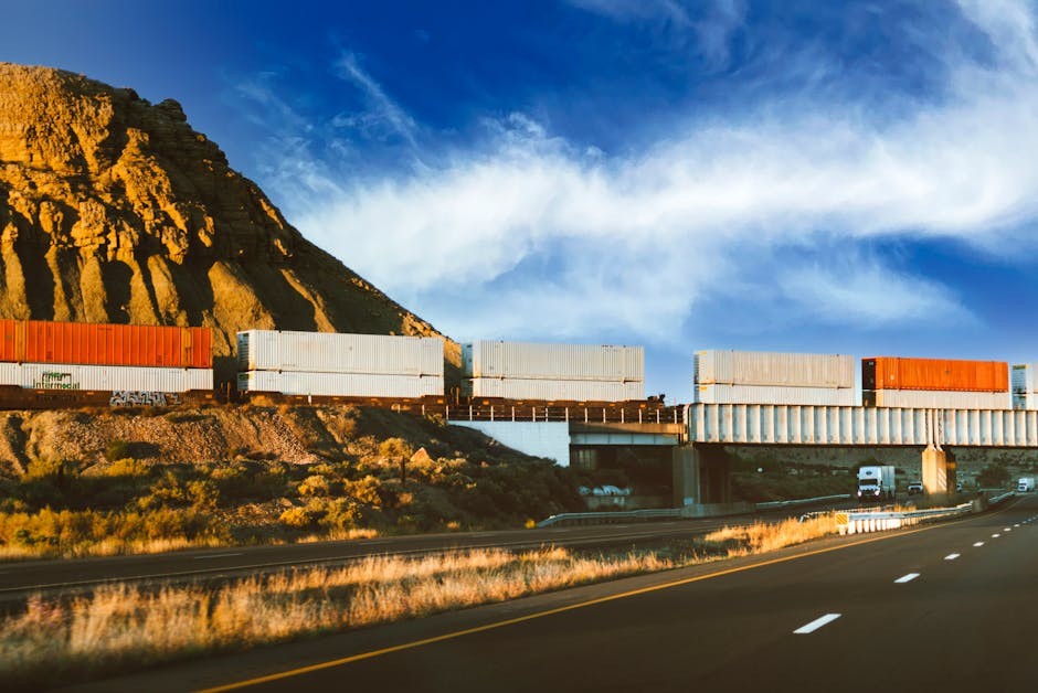 CSX Q1 Volume Up 3% Amid Truck-to-Rail Conversions — Supply Chain Dive