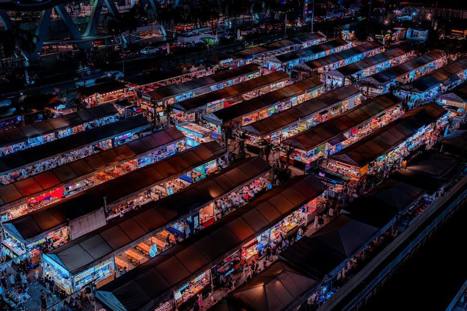 Global Opportunity Index 2026: Southeast Asia Growth Markets